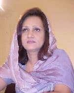 Bushra Ansari