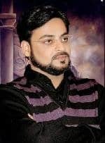 Aamir Liaquat Hussain