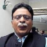 Mubeen Gabol as Pervaiz Rasheed 