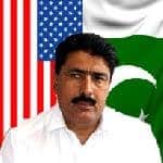 Dr. Shakeel Afridi