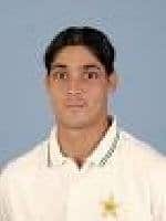 Anwar ali