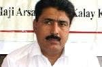 Dr. Shakeel Afridi