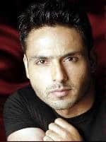 Iqbal Khan