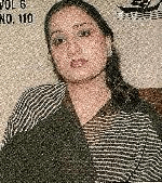 Naheed Akhtar