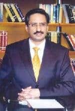 javed chaudhry in Library