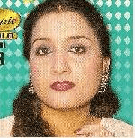 Naheed Akhtar