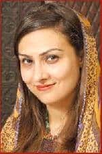 Marvi Memon