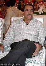 Mustafa Qureshi