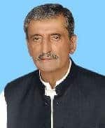 Ghulam Ahmad Bilour