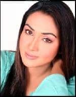 Naheed Shabbir