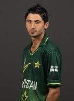  Junaid Khan