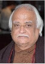 Anwar Maqsood