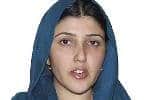 Ayesha Gulalai