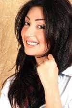 Ayesha Khan 