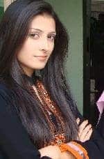 Ayeza Khan 