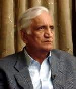 Bashir Ahmad Bilour