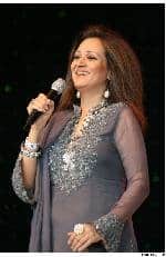 Bushra Ansari