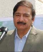 Chaudhry Zaka Ashraf