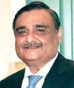 Dr. Asim Hussain