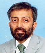 Dr. Muhammad Farooq Sattar - biography and personal life