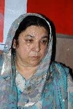 Dr. Yasmin Rashid