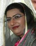 Fardoos Aashiq Awan