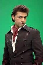 Farhan Saeed