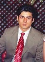 Fawad Afzal Khan