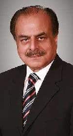Gen. Hamid Gul