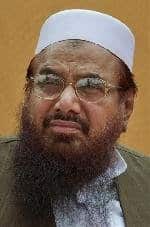 Hafiz Muhammad Saeed