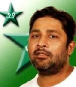 Inzamam-ul-Haq 