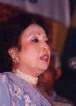 Iqbal Bano