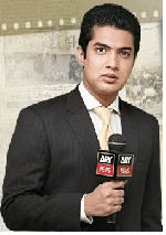 Iqrar ul Hassan syed