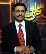 Javed Chaudhry