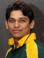 Khalid Latif