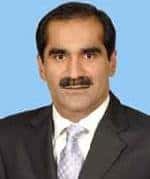 Khawaja Saad Rafique