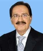 Makhdoom Muhammad Ameen Faheem