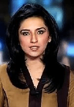 Maria Memon