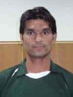 Mohammad Irfan