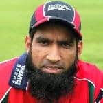 Mohammad Yousuf