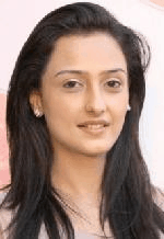 Momal Sheikh