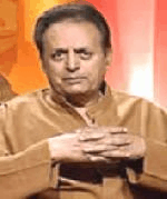 Mustansar Hussain Tarar