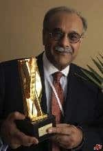 Najam Sethi