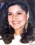 Nazia Hassan 