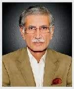 Pervaiz Khattak