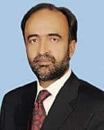 Qamar Zaman Kaira