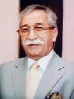 Rana Muhammad Iqbal Khan