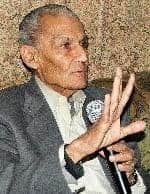 Rasool Bakhsh Palejo