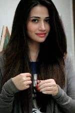 Sana Javed