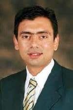 Saqlain Mushtaq